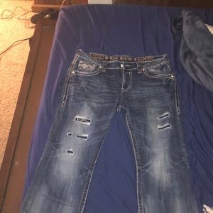 Bootcut Rock Revival